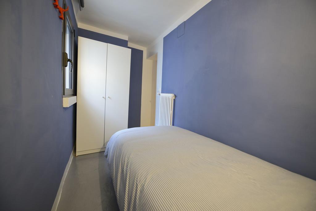 Ferienwohnung Dimora Monumento Ostuni Exterior foto