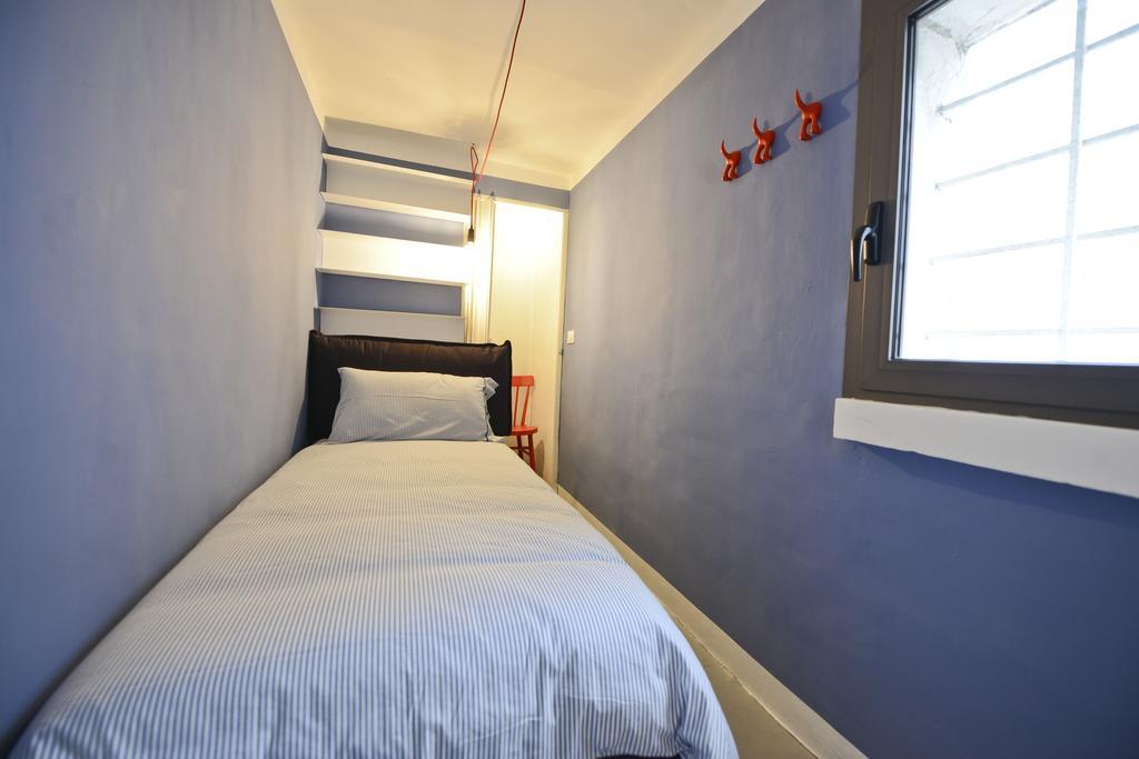 Ferienwohnung Dimora Monumento Ostuni Exterior foto
