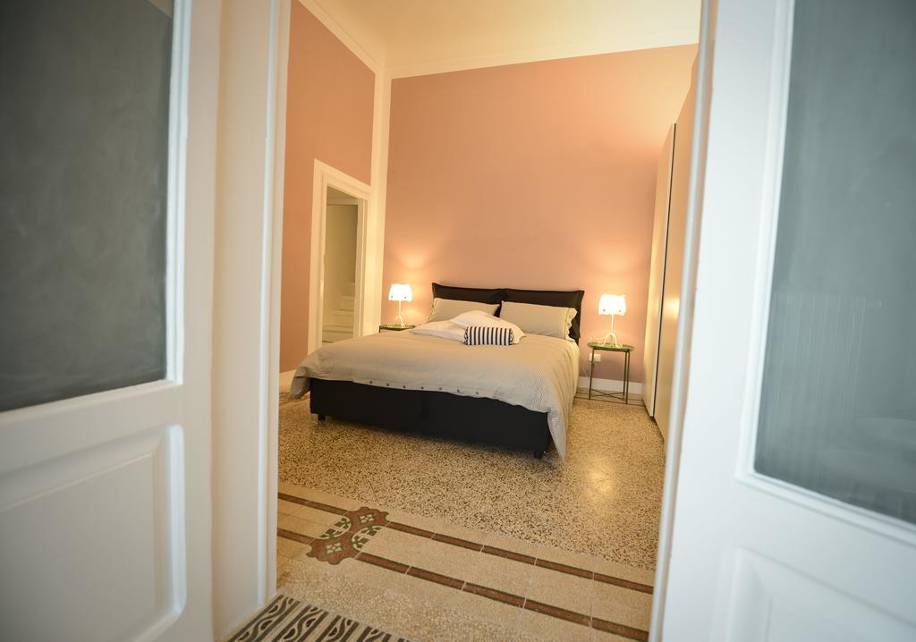 Ferienwohnung Dimora Monumento Ostuni Exterior foto