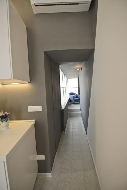 Ferienwohnung Dimora Monumento Ostuni Exterior foto