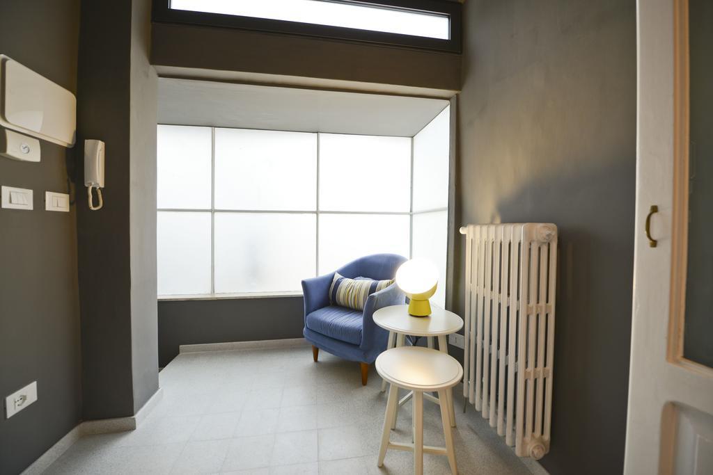 Ferienwohnung Dimora Monumento Ostuni Exterior foto