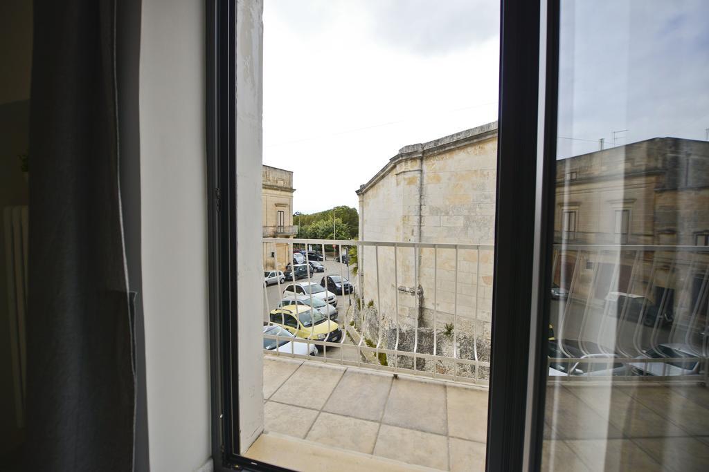 Ferienwohnung Dimora Monumento Ostuni Exterior foto