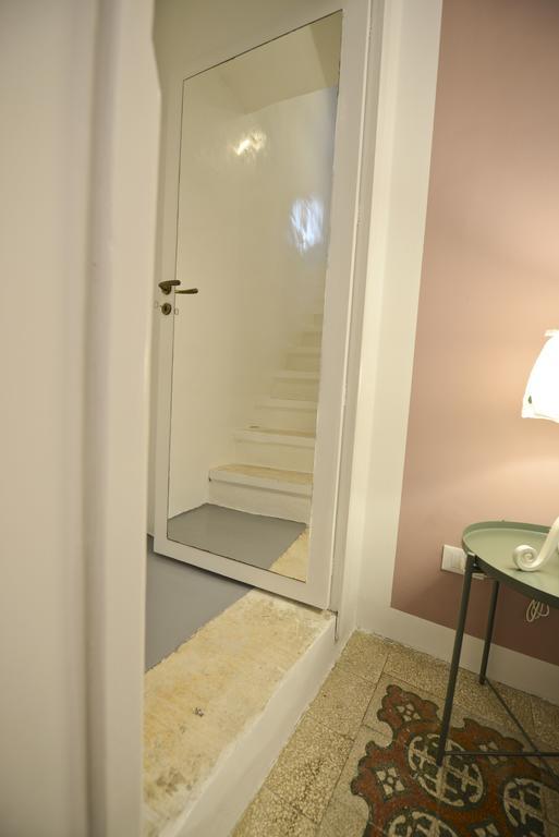 Ferienwohnung Dimora Monumento Ostuni Exterior foto