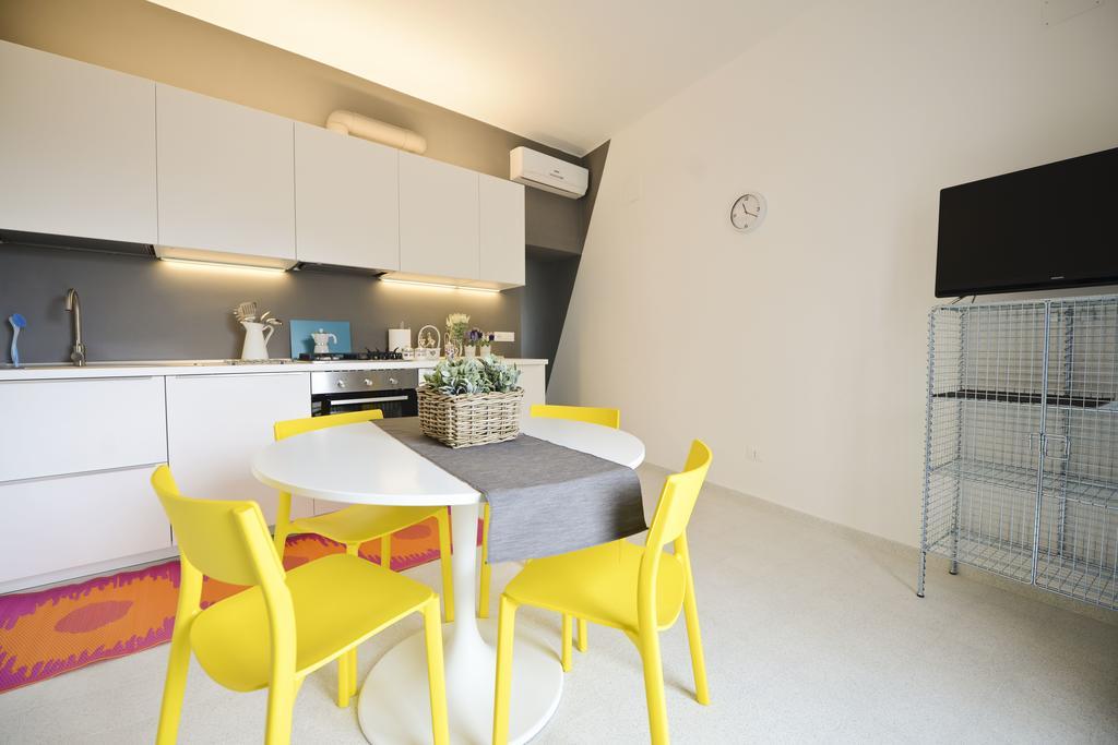 Ferienwohnung Dimora Monumento Ostuni Exterior foto
