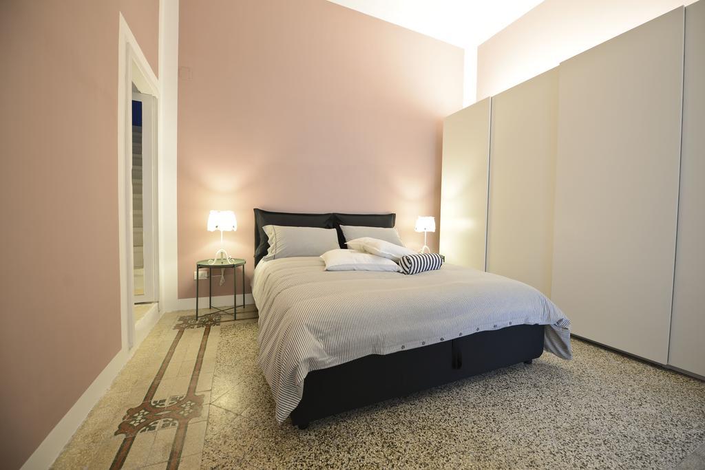 Ferienwohnung Dimora Monumento Ostuni Exterior foto