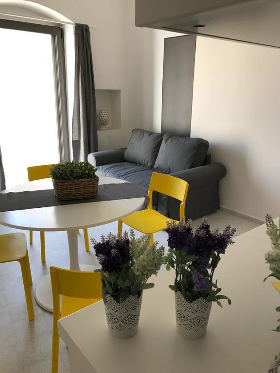 Ferienwohnung Dimora Monumento Ostuni Exterior foto
